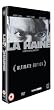 La Haine - Ultimate Edition (Limited Edition Steel Tin packaging) [DVD]