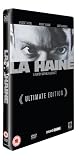 La Haine - Ultimate Edition (Limited Edition Steel Tin packaging) [1995]