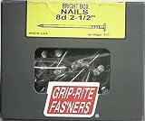 ACE BOX NAIL 2-1/2