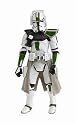 Star Wars E3 BF50 CLONE COMMANDER