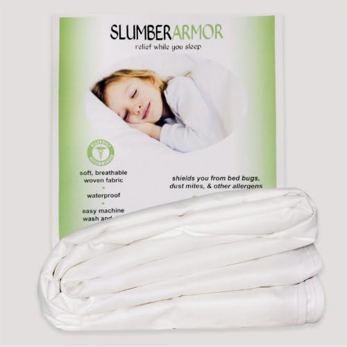 SlumberArmor Box Spring Cover (Twin)