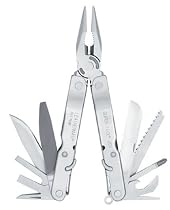 Leatherman 63050103H Super Tool 200