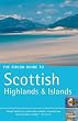 The Rough Guide to Scottish Highlands and Islands (Rough Guide Travel Guides)