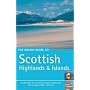 The Rough Guide to Scottish Highlands and Islands (Rough Guide Travel Guides)