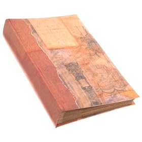 Pioneer Natural paper Bi-Directional ECO Album, Vintage