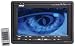 Pyle PLVHR75 7'' High Resolution TFT LCD Monitor w//Headrest Frame & Stand Bracket