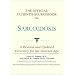 The Official Patient's Sourcebook on Sarcoidosis