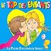 Coffret 3 CD : Le Top des enfants Vol. 2 Coffret 3 CD : Le Top des enfants Vol. 2