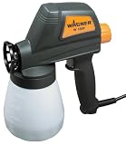 Wagner  W180P Sray gun 240V 80W 150 Bar
