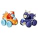 Top Wing Swift & Baddy Racers