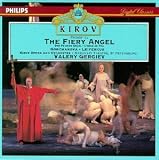 Prokofiev: The Fiery Angel