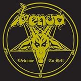 Welcome to Hell [VINYL]