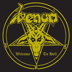 CD-Charts  Music : Welcome to Hell [VINYL]