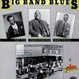 Review   / Big Band Blues