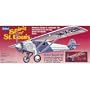 Guillows Spirit of St. Louis Model Kit