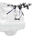 Thule 962XT Speedway 3-Bike Trunk Rack