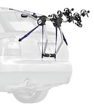 Thule 962XT Speedway 3-Bike Trunk Rack