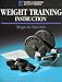 Books : Weight Training Instruction (Steps to Success)