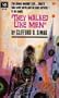 They Walked Like Men (Macfadden SF, 50-184)
