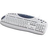 Logitech Internet Navigator Keyboard