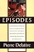 Book Episodes (Graywolf Memoir)