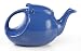 Retro Teapot 40 Oz. - Royal Blue