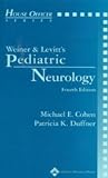 Weiner & Levitt`s Pediatric Neurology (House Officer Series)