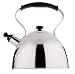 Kitchen & Housewares : Copco 2503-1331 2 quart Wellington stainless polished teakettle