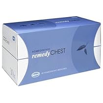 Hyland's Remedy Chest,30-Count Package