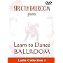 Learn To Dance Ballroom - Latin Collection 1 (3 DVDs + 3 CDs)