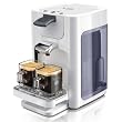 Philips HD7860/11 Senseo Quadrante blanche 1450W