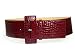 3 Inch Wide High Waist Croco Print Patent Leather Fashion Belts