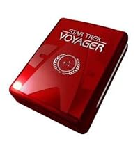 Star Trek: Voyager - Season 2 [DVD] [1996]