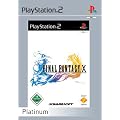 Final Fantasy X - PS2 Platinum