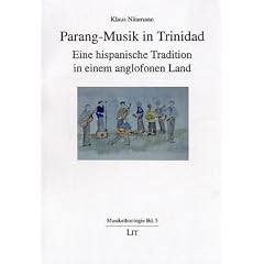Parang-Musik in Trinidad