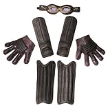 Harry Potter Quidditch Costume Accessory Kit