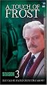 A Touch of Frost - Season 3 [VHS]