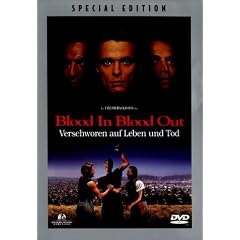 Blood in Blood Out - Verschworen auf Leben und Tod (Special Edition) [Special Edition]