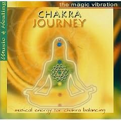 Chakra Journey (US Import)