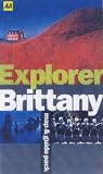 Brittany (AA Explorer)