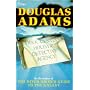 Dirk Gently's Holistic Detective Agency