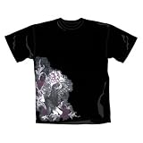 Merchandise - As I Lay Dying - T-Shirt Eagle (in S) von As I Lay Dying