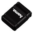 Hama FlashPen "Smartly" USB-Stick 2.0 4GB black 66X f�r Netbook