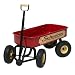 Pacific Cycle Schwinn Quad Steer 4x4 Wagon - Steel