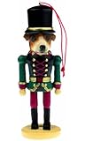 E&S Pets 35358-17 Soldier Dogs Ornament