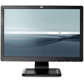 SMART BUY NK570A8#ABA 19-Inch Widescreen LCD Monitor (Black)