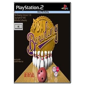 AMF Bowling 2004
