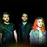 Bild des Albums von Paramore