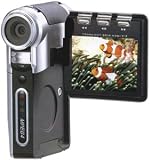 VUPOINT DV-DV1-VP 3.1 Megapixel Digital Video Camera