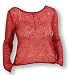 Women's Mohair Sweater